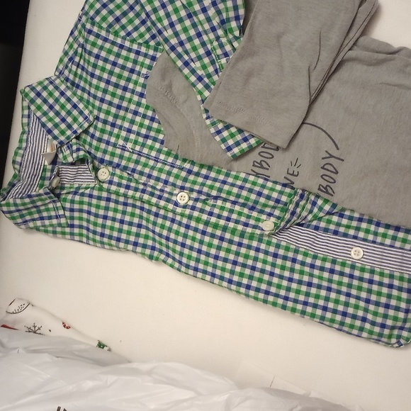 Tops bundle C 3T - Picture 1 of 7